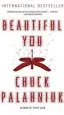 Audiobook Beautiful you author Chuck Palahniuk