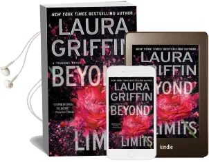 Beyond Limits Audiobook download free by Laura Griffin