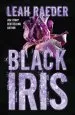 Audiobook Black Iris author Leah Raeder