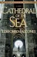 Audiobook Cathedral of the sea author Ildefonso Falcones