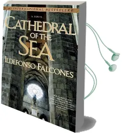 Cathedral of the sea Audiobook download free by Ildefonso Falcones