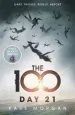 Audiobook Day 21: The 100 Book two author Kass Morgan