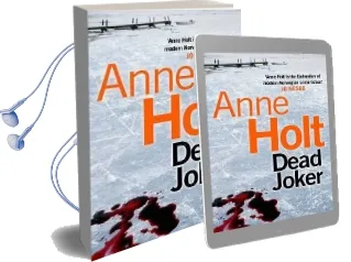 Dead Joker Audiobook download free by Anne Holt