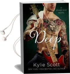 Deep Audiobook download free by Kylie Scott