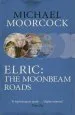Audiobook Elric: The Moonbeam Roads author Michael Moorcock