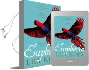 Euphoria Audiobook download free by Lily King