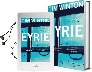Eyrie Audiobook download free by Tim Winton