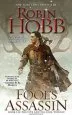 Audiobook Fool'S Assassin: Book i of the Fitz and the Fool Trilogy author Robin Hobb