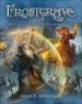 Audiobook Frostgrave: Fantasy Wargames in the Frozen City author Joseph A. Mccullough