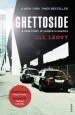 Audiobook Ghettoside: Investigating a Homicide Epidemic author Jill Leovy