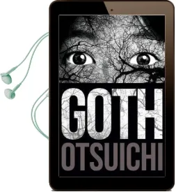Goth Audiobook download free by Otsuichi