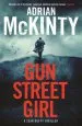 Audiobook Gun Street Girl author Adrian Mckinty