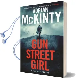 Gun Street Girl Audiobook download free by Adrian Mckinty