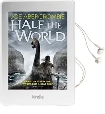 Half the World Audiobook download free by Joe Abercrombie