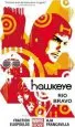 Audiobook Hawkeye Volume 4: Rio Bravo (Marvel Now) author Matt Fraction