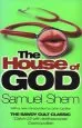 Audiobook House of god author Samuel Shem