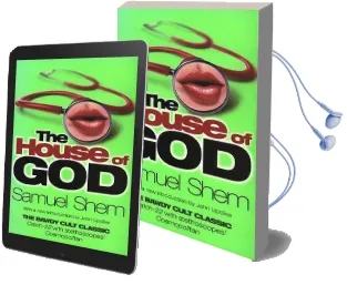 House of god Audiobook download free by Samuel Shem