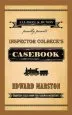 Audiobook Inspector Colbeck'S Casebook: Thirteen Tales From the Railway Detective author Edward Marston