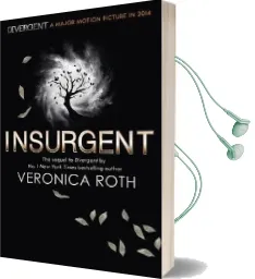 Insurgent Audiobook download free by Veronica Roth
