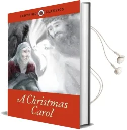 Ladybird Classics: A Christmas Carol Audiobook download free by Charles Dickens
