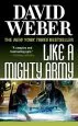 Audiobook Like a Mighty Army author David Weber
