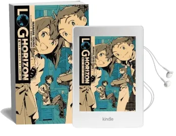 Log Horizon, Vol. 2 (Light Novel): The Knights of Camelot Audiobook download free by Mamare Touno