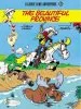 Audiobook Lucky Luke - the Beautiful Province author Laurent Gerra