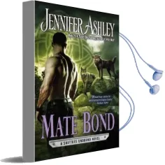 Mate Bond: Shifters Unbound Book 7 Audiobook download free by Jennifer Ashley