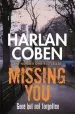 Audiobook Missing you author Harlan Coben