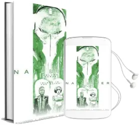 Nailbiter Volume 3: Blood in the Water Audiobook download free by Joshua Williamson