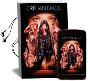 Orphan Black Audiobook download free by John Fawcett