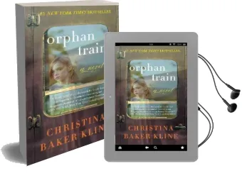 Orphan Train: A Novel Audiobook download free by Christina Baker Kline
