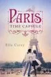 Audiobook Paris Time Capsule author Ella Carey