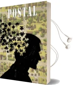 Postal Volume 2 Audiobook download free by Matt Hawkins