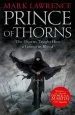 Audiobook Prince of Thorns author Mark Lawrence