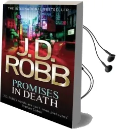 Promises in Death: 28 Audiobook download free by J. D. Robb