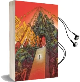 Prophet Volume 4: Joining Audiobook download free by Simon Roy