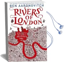 Rivers of London: The First Rivers of London Novel Audiobook download free by Ben Aaronovitch