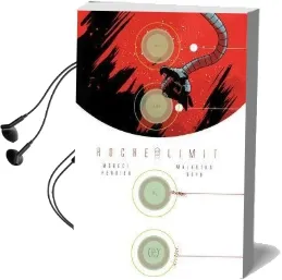Roche Limit Volume 1 Audiobook download free by Michael Moreci