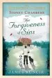 Audiobook Sidney Chambers and the Forgiveness of Sins author James Runcie