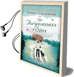 Sidney Chambers and the Forgiveness of Sins Audiobook download free by James Runcie
