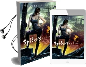 Spider'S Revenge Audiobook download free by Jennifer Estep