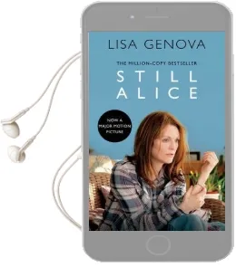 Still Alice Audiobook download free by Lisa Genova