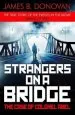 Audiobook Strangers on a Bridge: The Case of Colonel Abel author James B Donovan