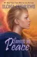 Audiobook Sweep in Peace author Ilona Andrews