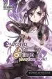 Audiobook Sword art Online 5: Phantom Bullet (Light Novel) author Reki Kawahara