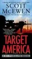 Audiobook Target America: A Sniper Elite Novel author Scott Mcewen