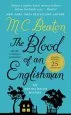 Audiobook The Blood of an Englishman: An Agatha Raisin Mystery author M C Beaton