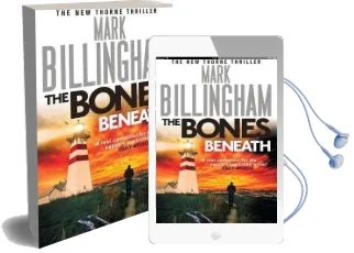 The Bones Beneath Audiobook download free by Mark Billingham