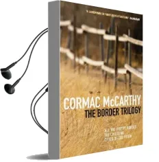 The Border Trilogy Audiobook download free by Cormac Mccarthy